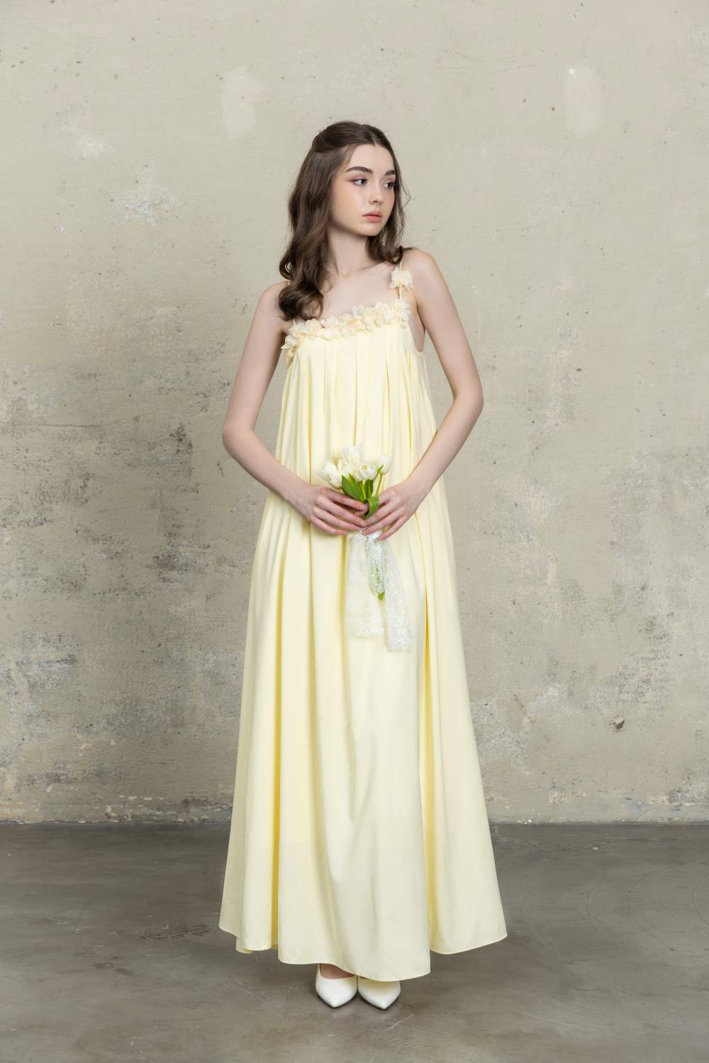Đầm maxi